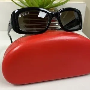 Ray-Ban | Accessories | Rayban Polarized Sunglasses Made In  display picture 3
